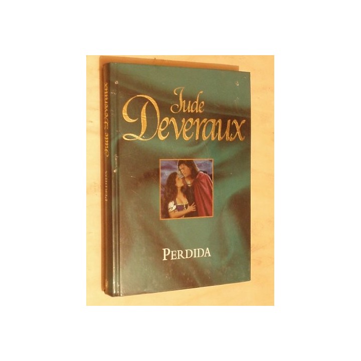 Perdida - Jude Deveraux